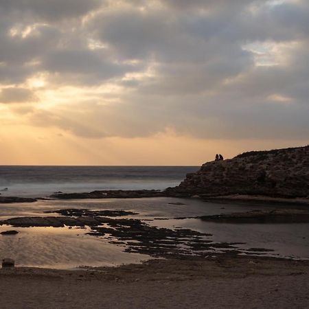 Presiada Heart Of Akko Leilighet Eksteriør bilde